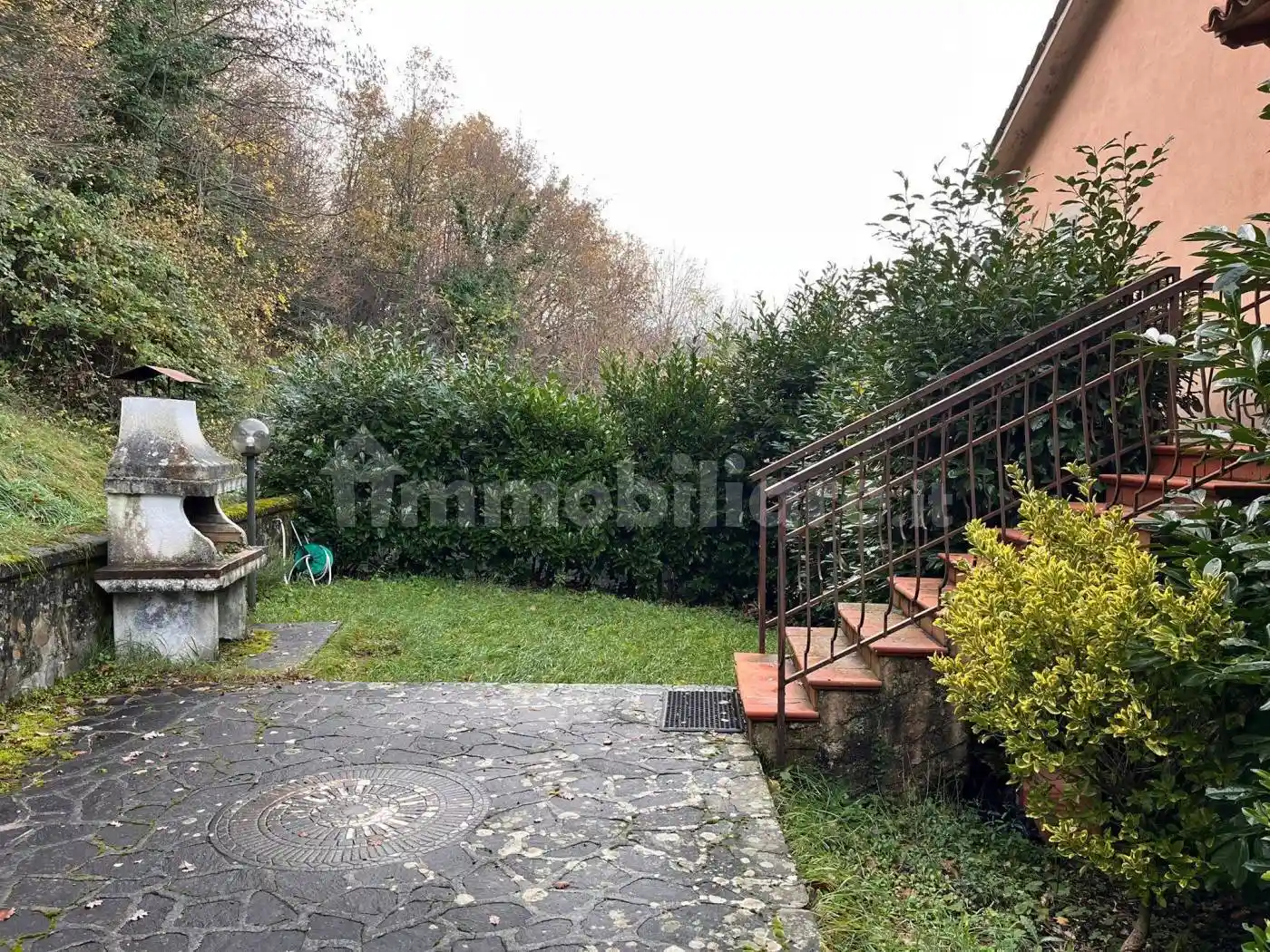 Trilocale corso Vittorio Emanuele III, Centro, Fano Adriano - foto 5