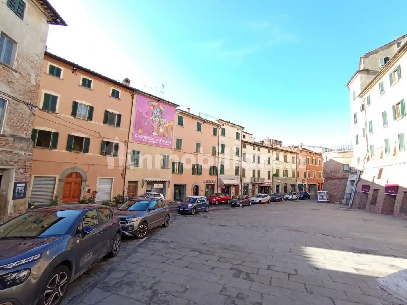 Appartamento in vendita a Foiano della Chiana