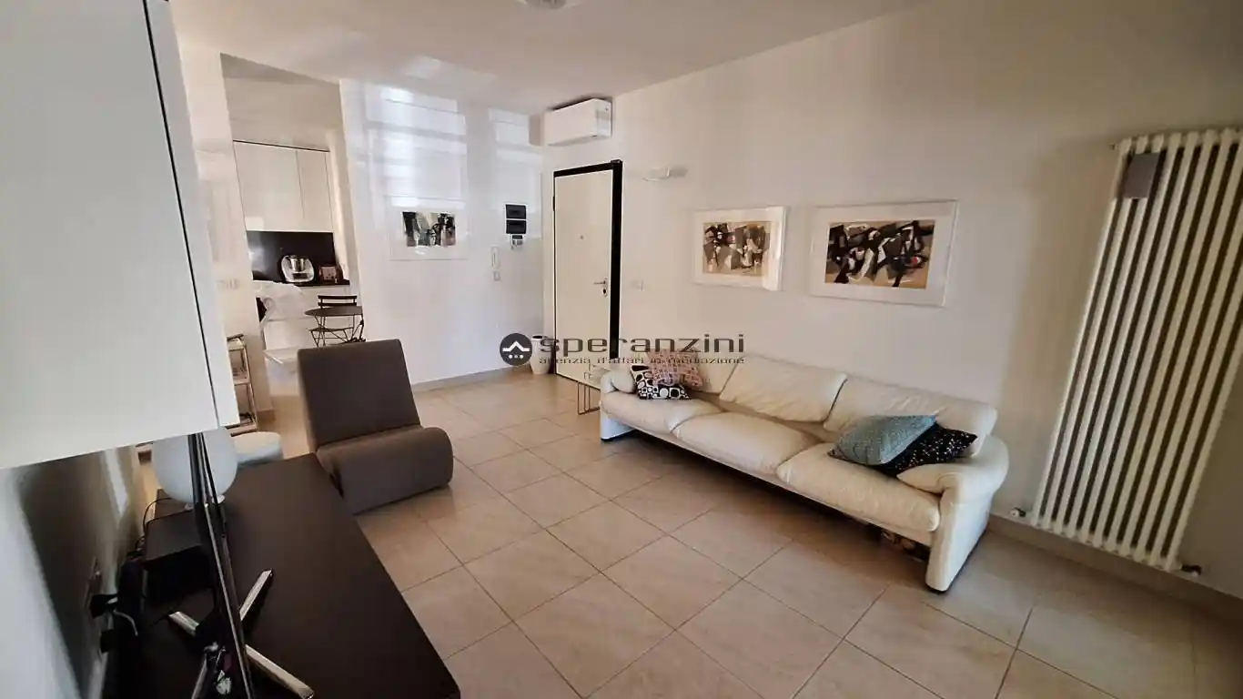 Trilocale via brunetti ,, Ospedale, Fano - foto 3