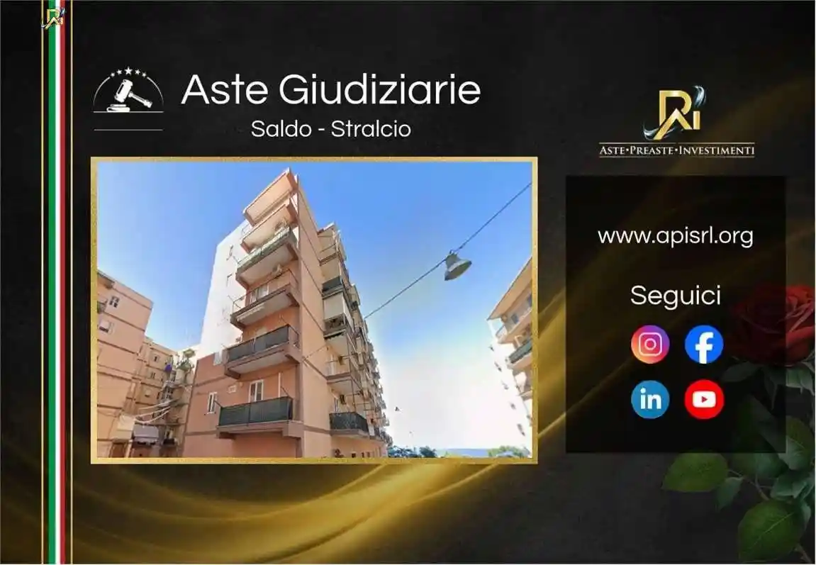 Appartamento in vendita a Siracusa