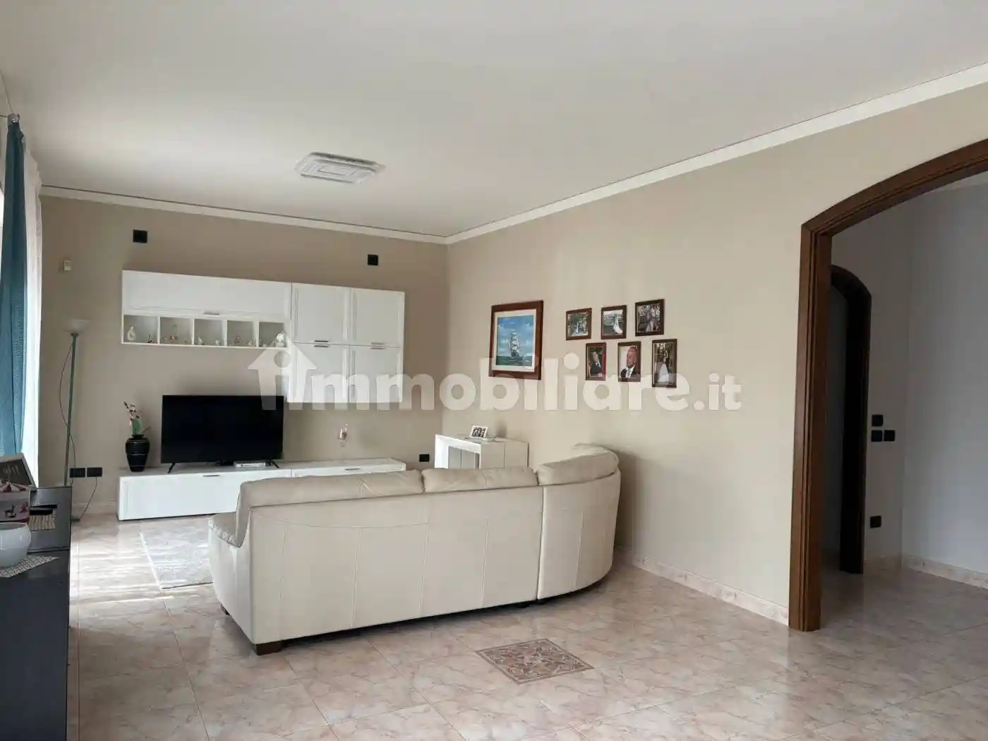 Appartamento in vendita a Catania