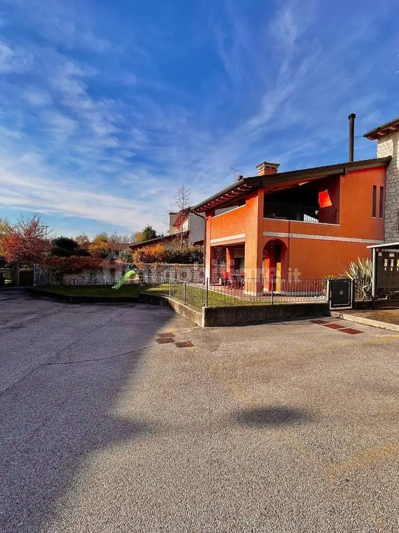 Appartamento in vendita a Cordignano