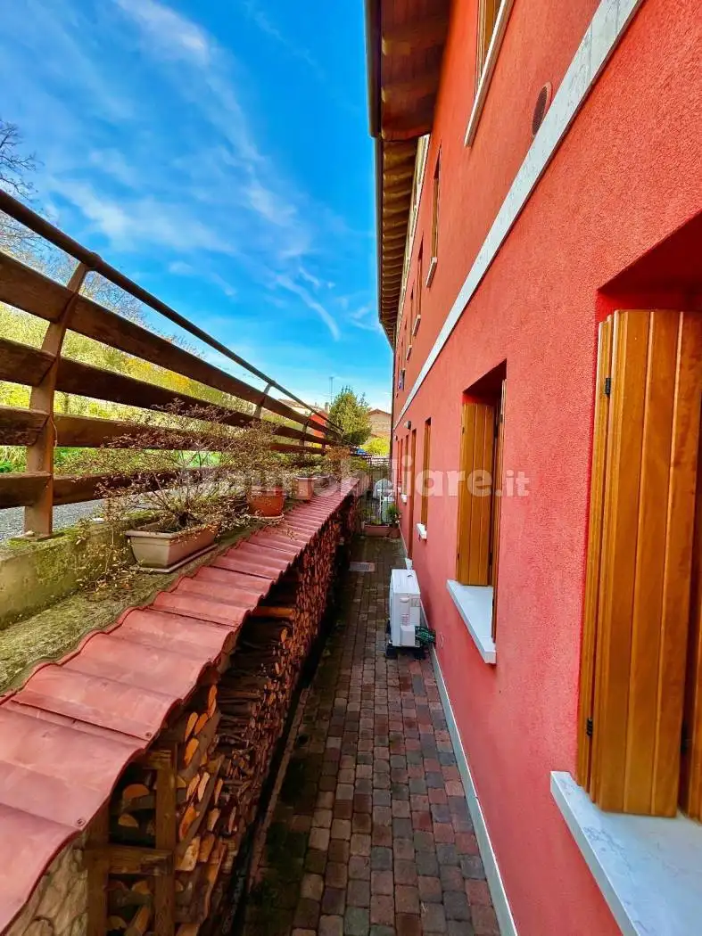 Quadrilocale ottimo stato, piano terra, Villa Di Villa, Cordignano - foto 4