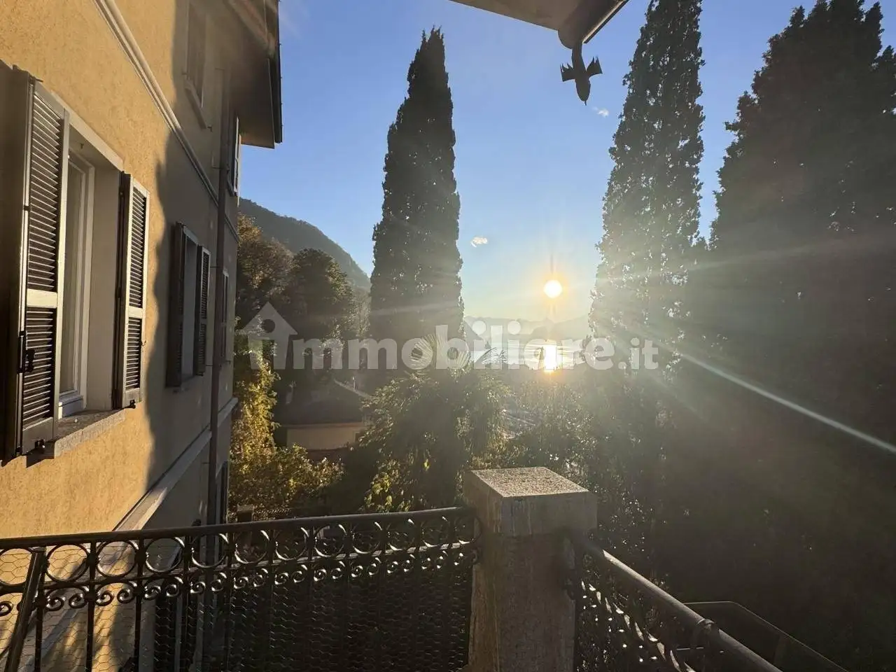 Appartamento in vendita a Bellano