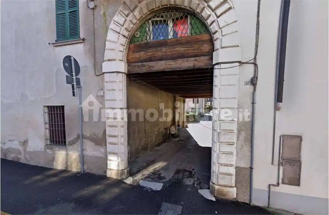 Appartamento in vendita a Rovato