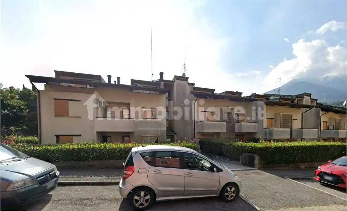 Appartamento in vendita a Darfo Boario Terme