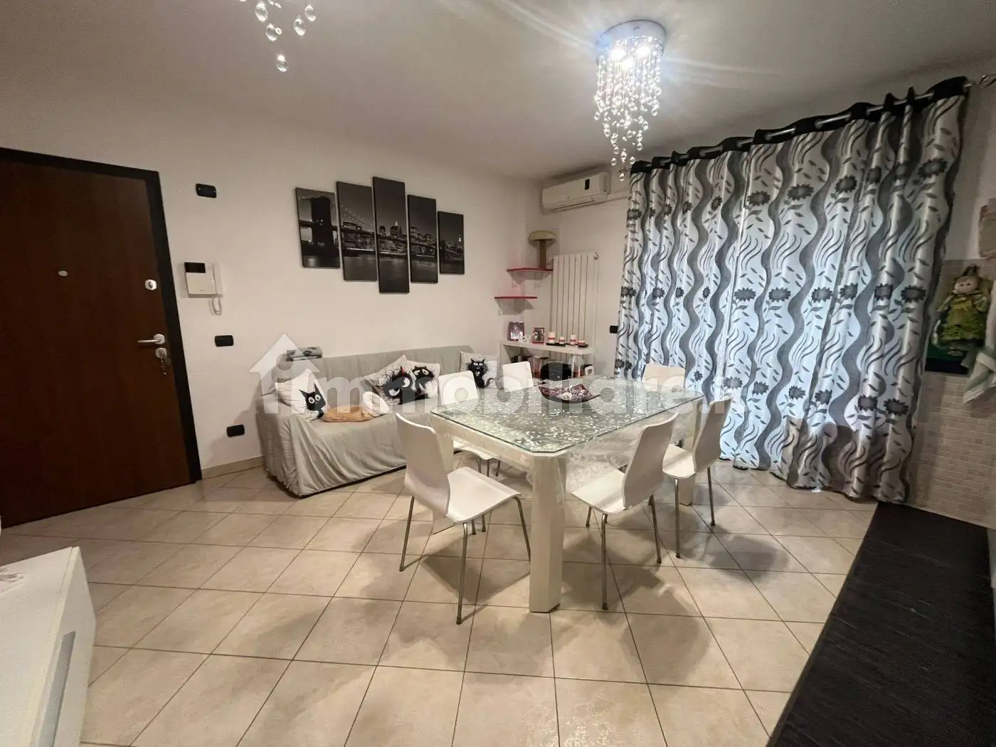 Appartamento in vendita a Aprilia