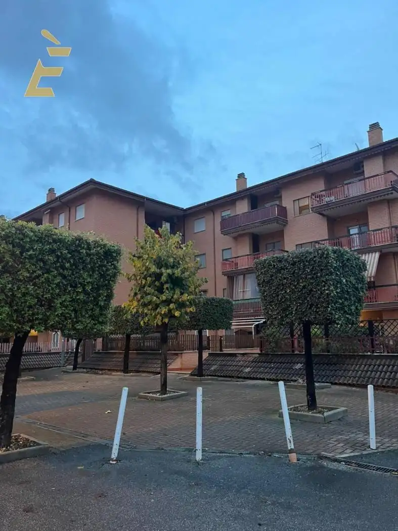 Appartamento in vendita a Aprilia