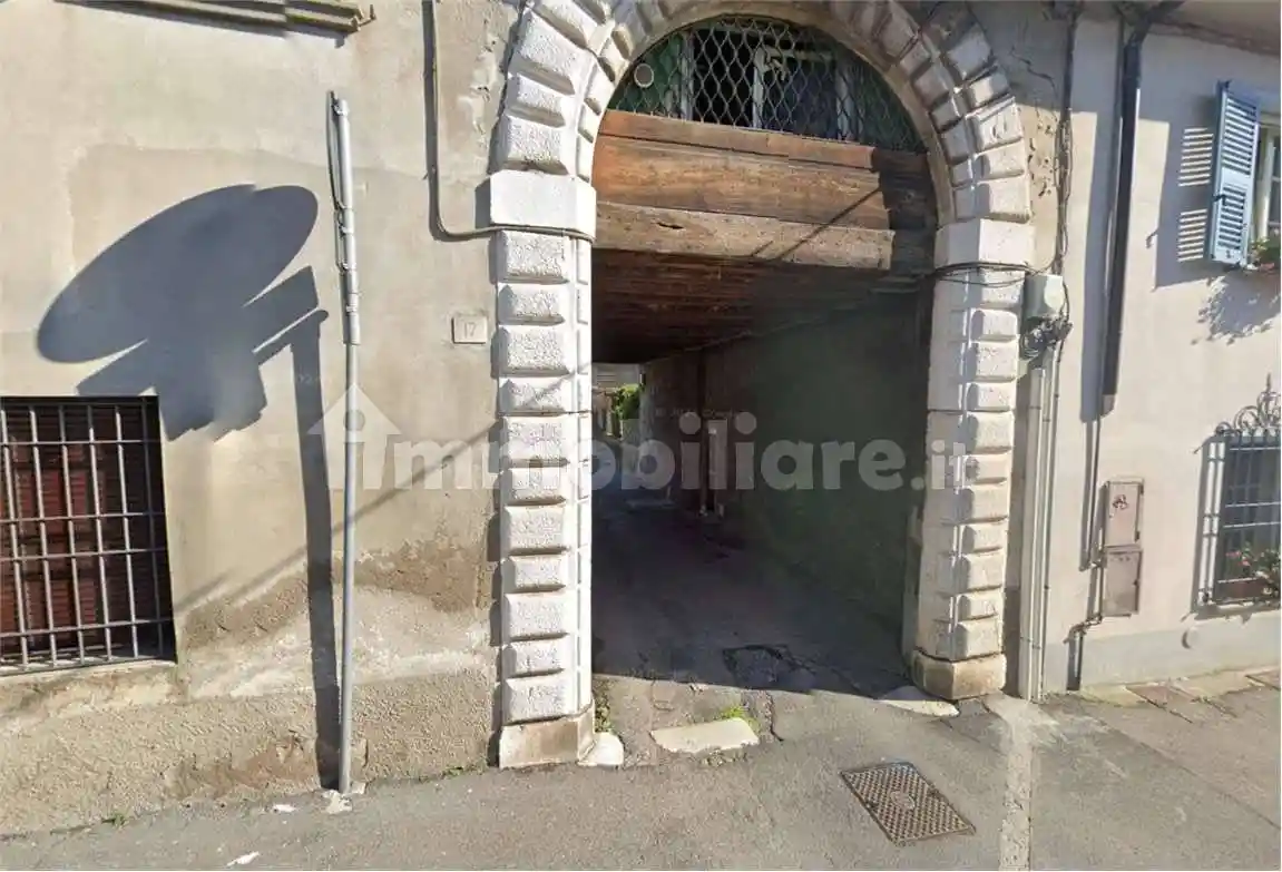 Appartamento in vendita a Rovato