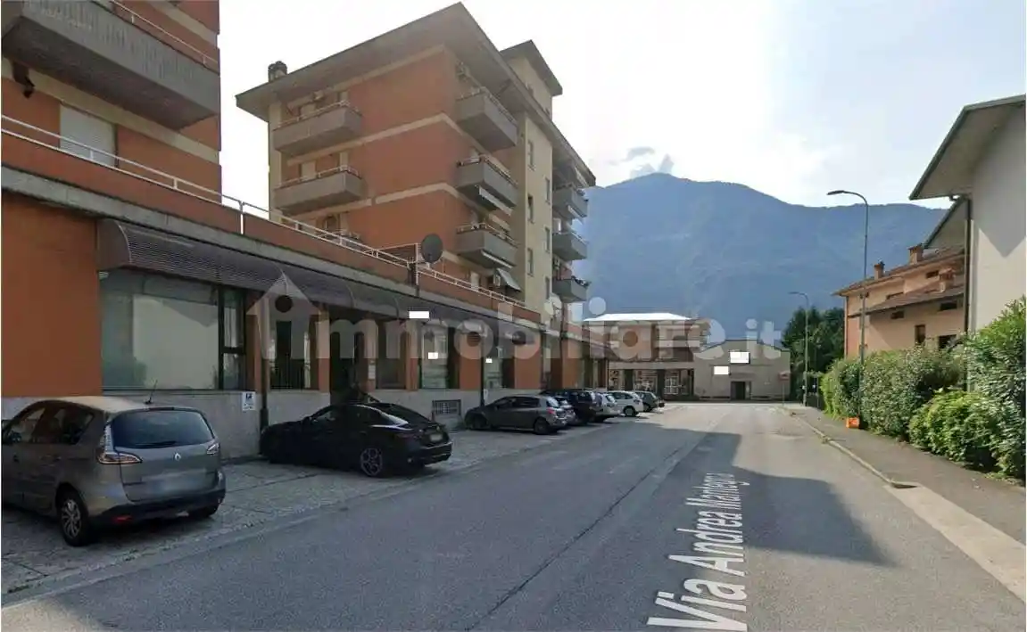 Appartamento in vendita a Darfo Boario Terme
