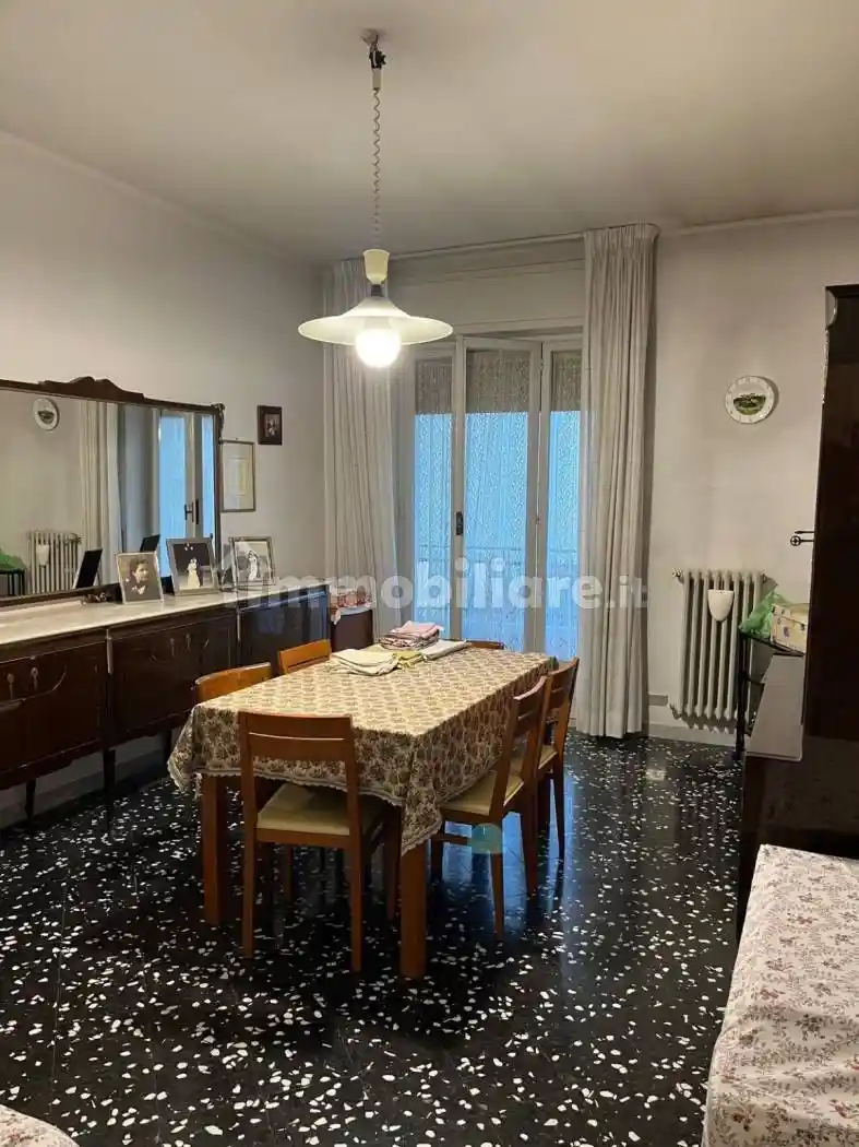 Appartamento in vendita a Barletta