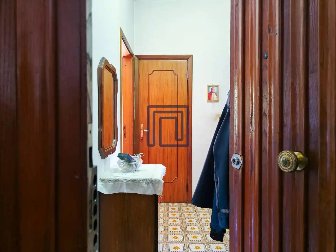 Trilocale viale Giovanni XXIII 5, Centro, Sulmona - foto 3