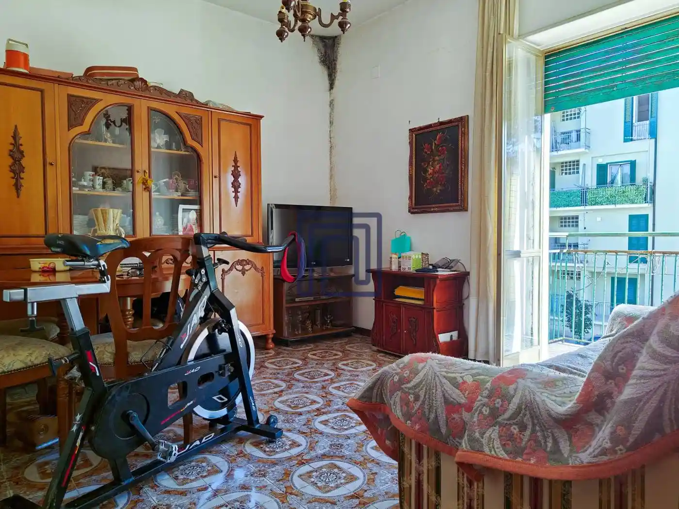 Trilocale viale Giovanni XXIII 5, Centro, Sulmona - foto 4