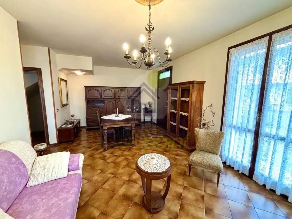 Terratetto unifamiliare via Martin Luther King 5, Calvatone - foto 2