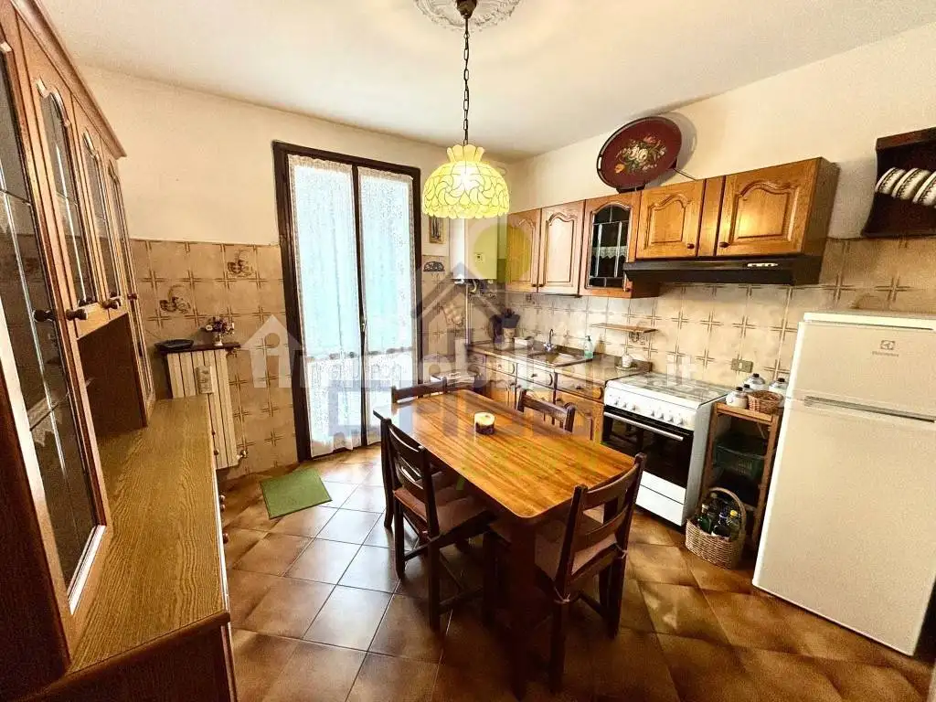 Terratetto unifamiliare via Martin Luther King 5, Calvatone - foto 3