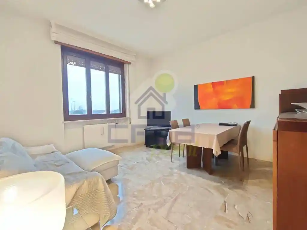 Quadrilocale via Amendola 1, Piadena, Piadena Drizzona - foto 4