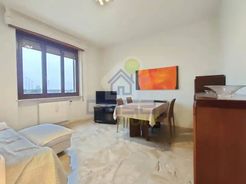 Quadrilocale via Amendola 1, Piadena, Piadena Drizzona - foto 5