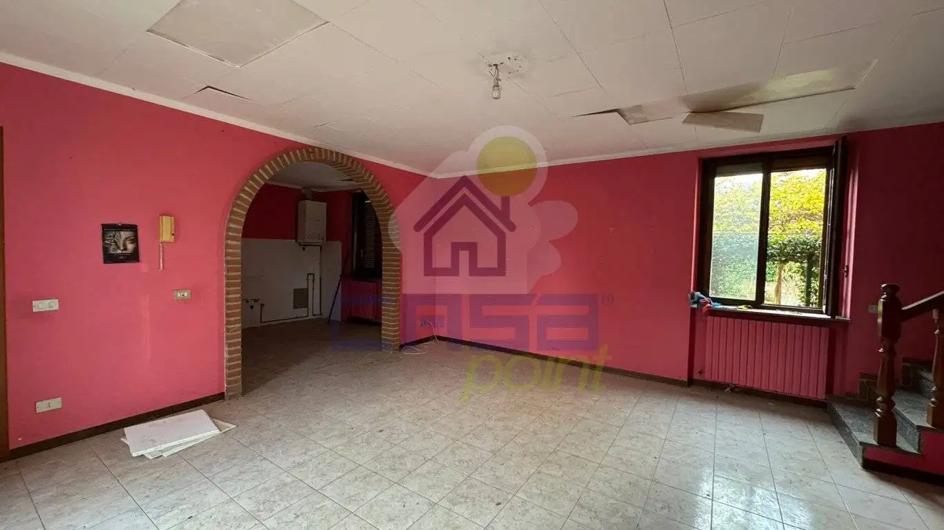 Villa unifamiliare vicolo Palazzo, Cavacurta, Castelgerundo - foto 2