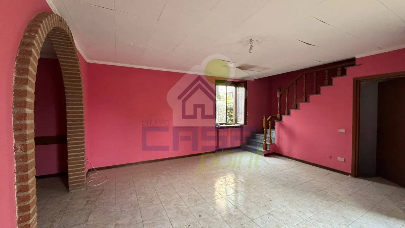 Villa unifamiliare vicolo Palazzo, Cavacurta, Castelgerundo - foto 3