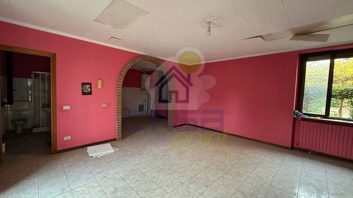 Villa unifamiliare vicolo Palazzo, Cavacurta, Castelgerundo - foto 4