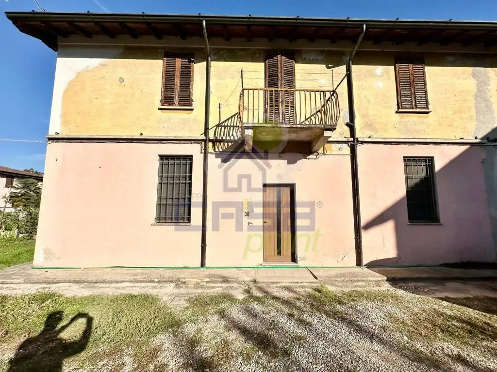 Appartamento in vendita a Acquanegra Cremonese