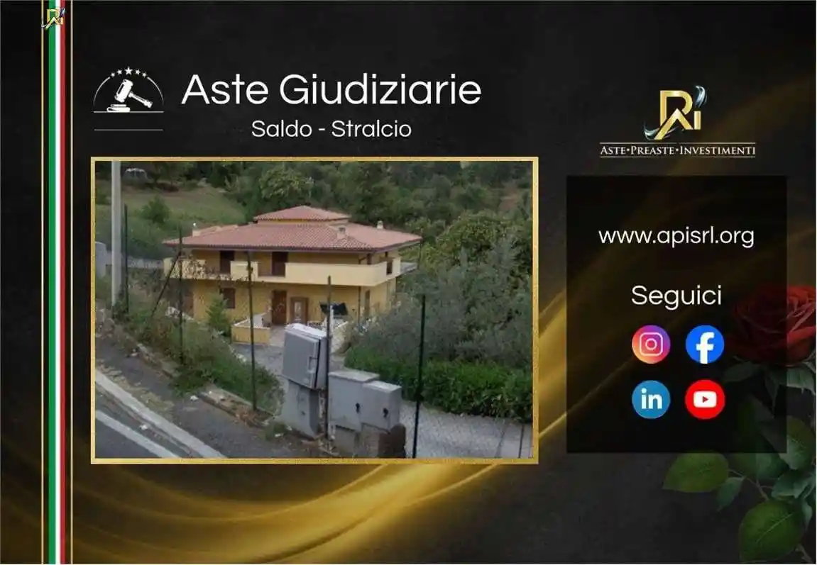 Appartamento in vendita a Segni