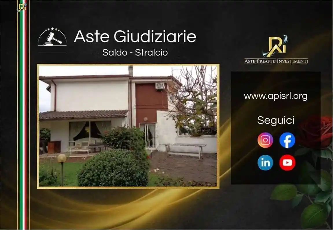 Casa indipendente in vendita a Fiumicino