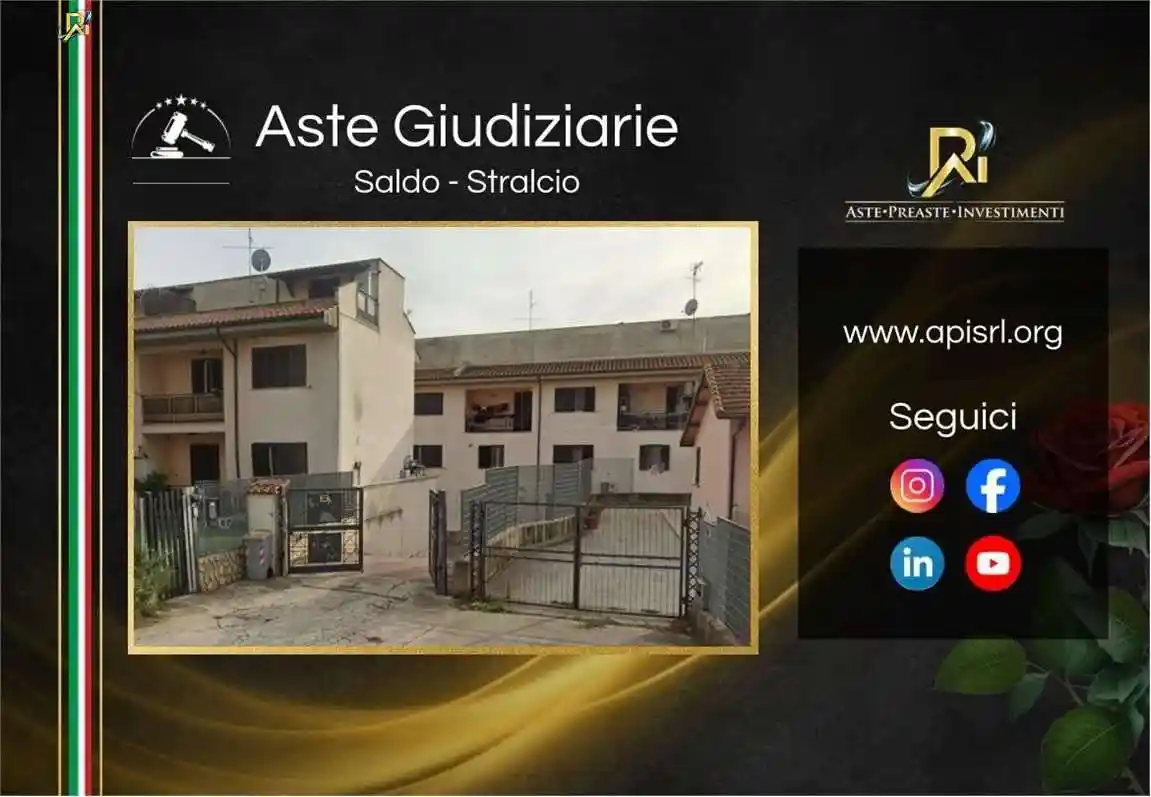 Villetta a schiera in vendita a Latina