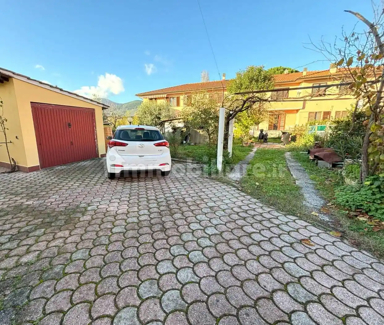 Appartamento in vendita a Bientina