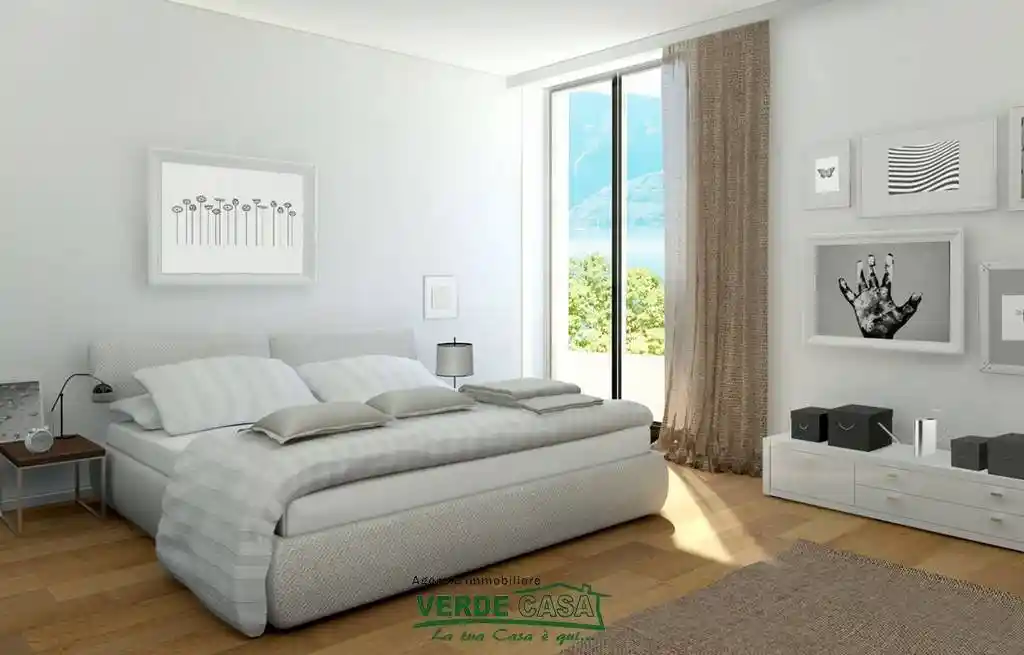 Villa bifamiliare, nuova, 160 m², Centro, Castelcucco - foto 5