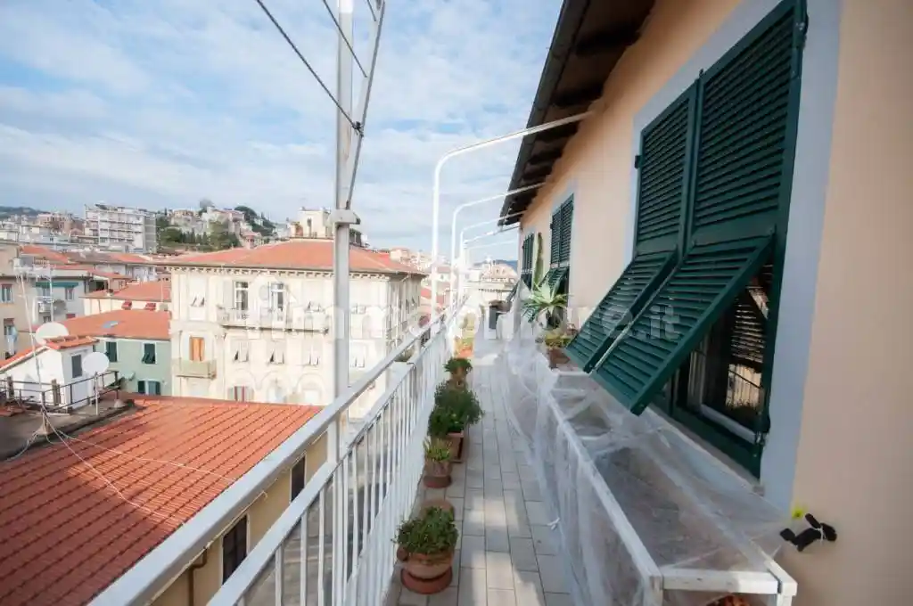 Attico corso cavour  9, Centro Storico, La Spezia - foto 2