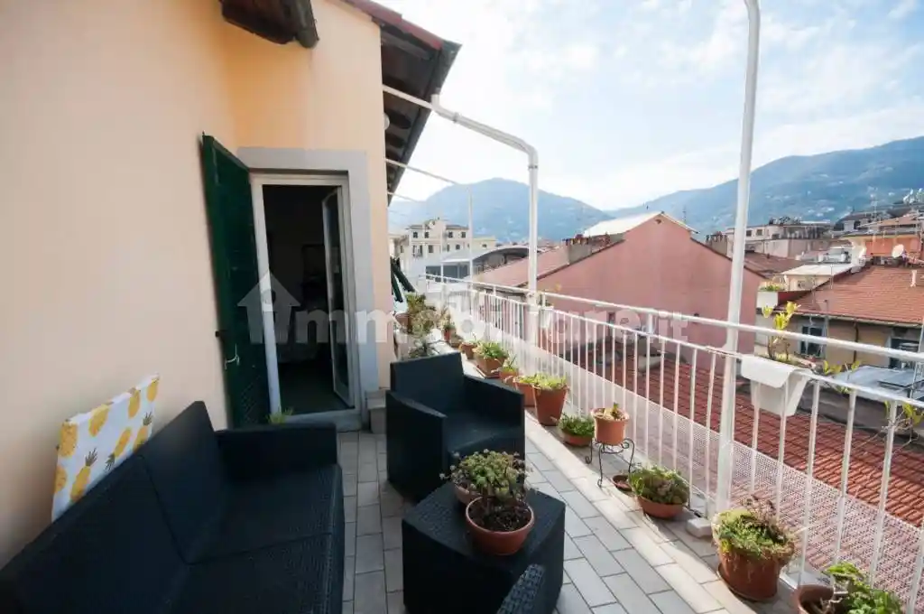 Attico corso cavour  9, Centro Storico, La Spezia - foto 3