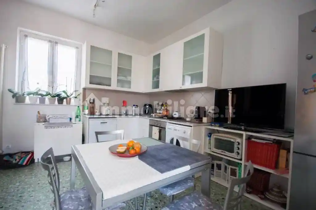 Attico corso cavour  9, Centro Storico, La Spezia - foto 4