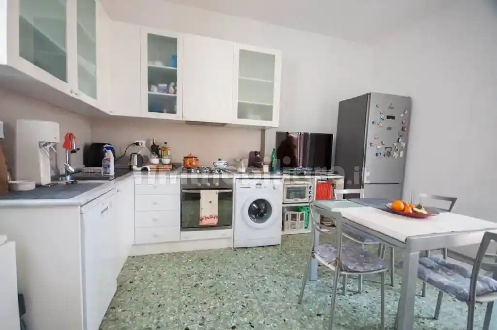 Attico corso cavour  9, Centro Storico, La Spezia - foto 5