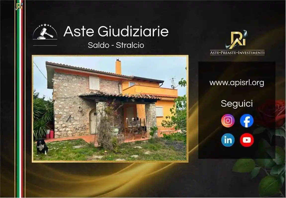 Appartamento in vendita a Minturno