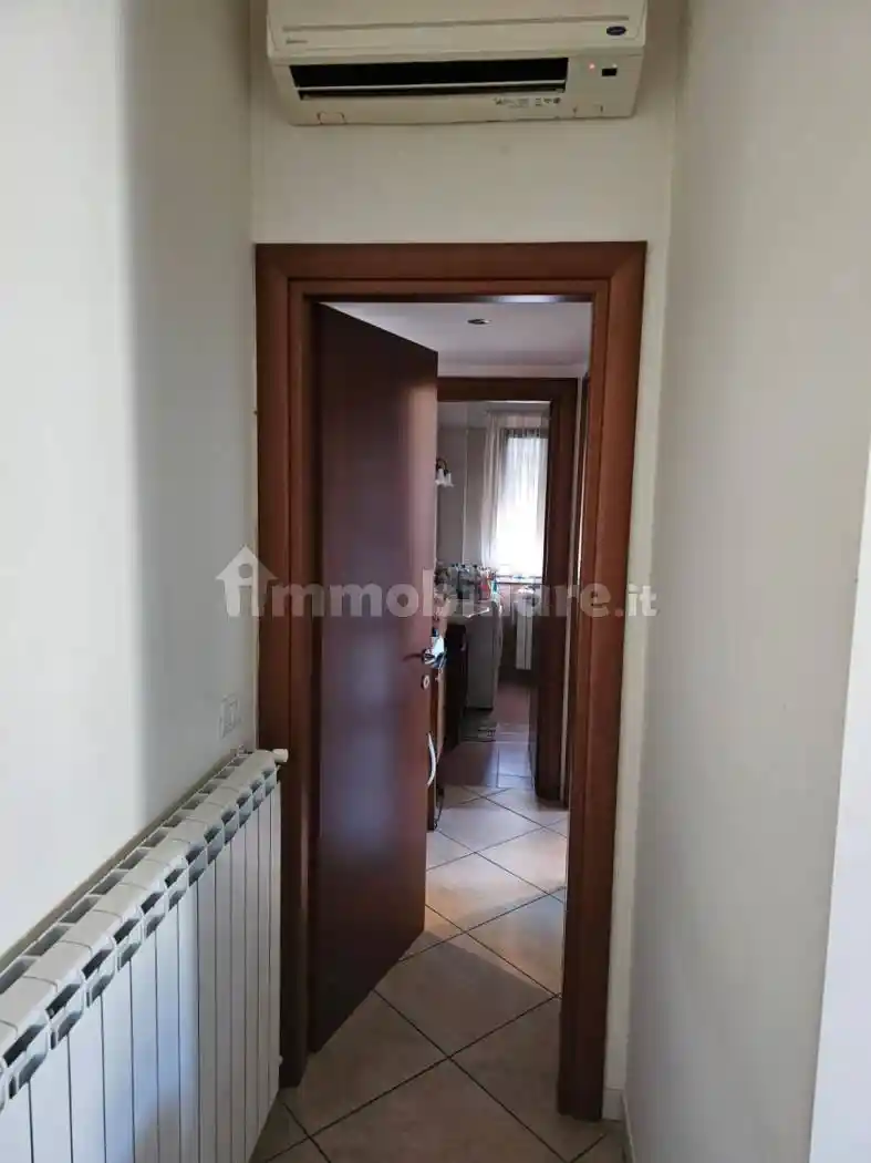 Quadrilocale via di Casal Selce 300, Casal Selce, Roma - foto 5