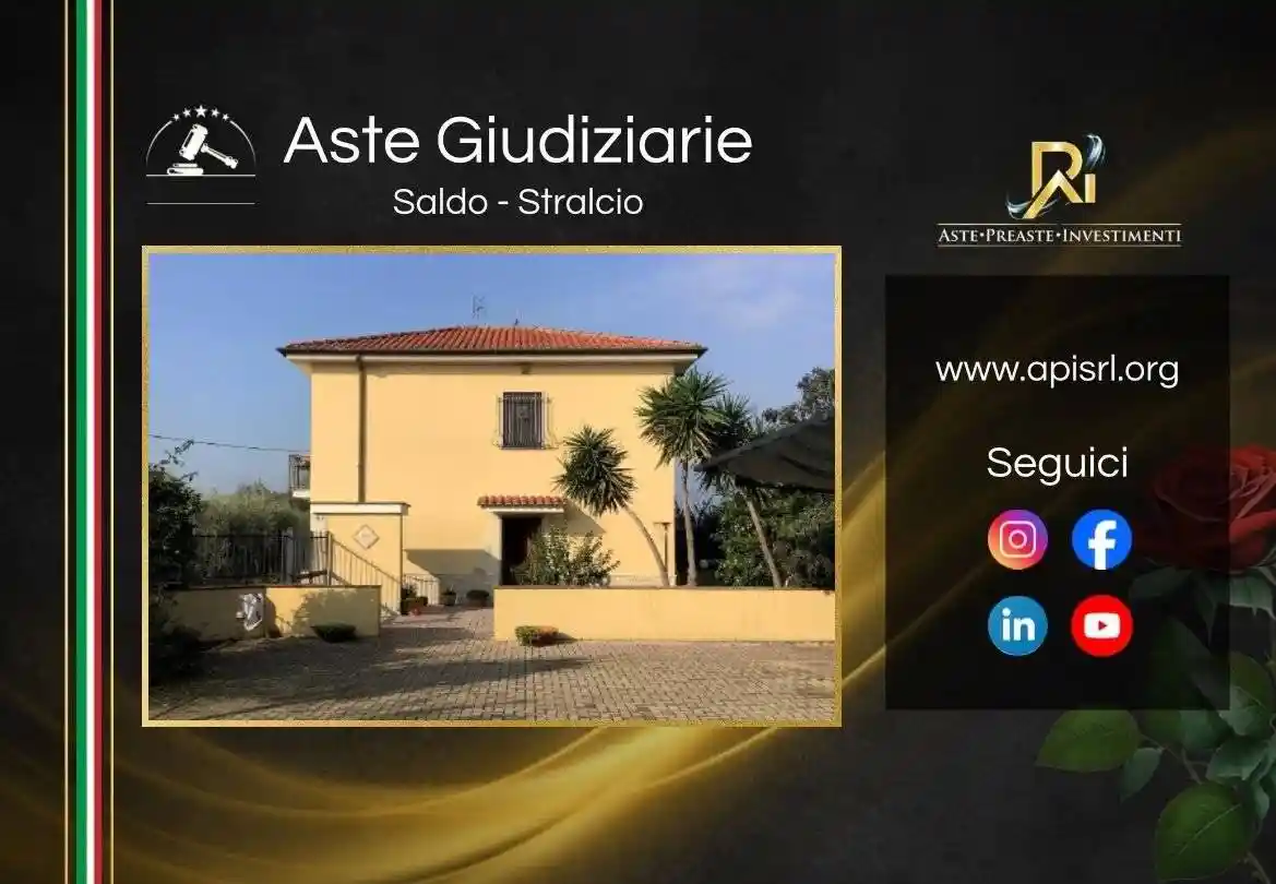 Appartamento in vendita a Fondi