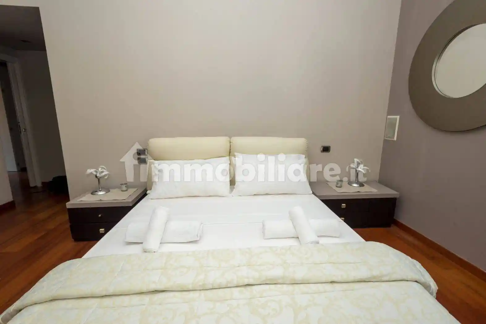 Bilocale viale Lunigiana 7, Centrale, Milano - foto 2