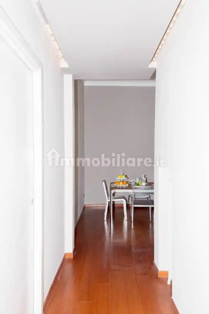 Bilocale viale Lunigiana 7, Centrale, Milano - foto 3