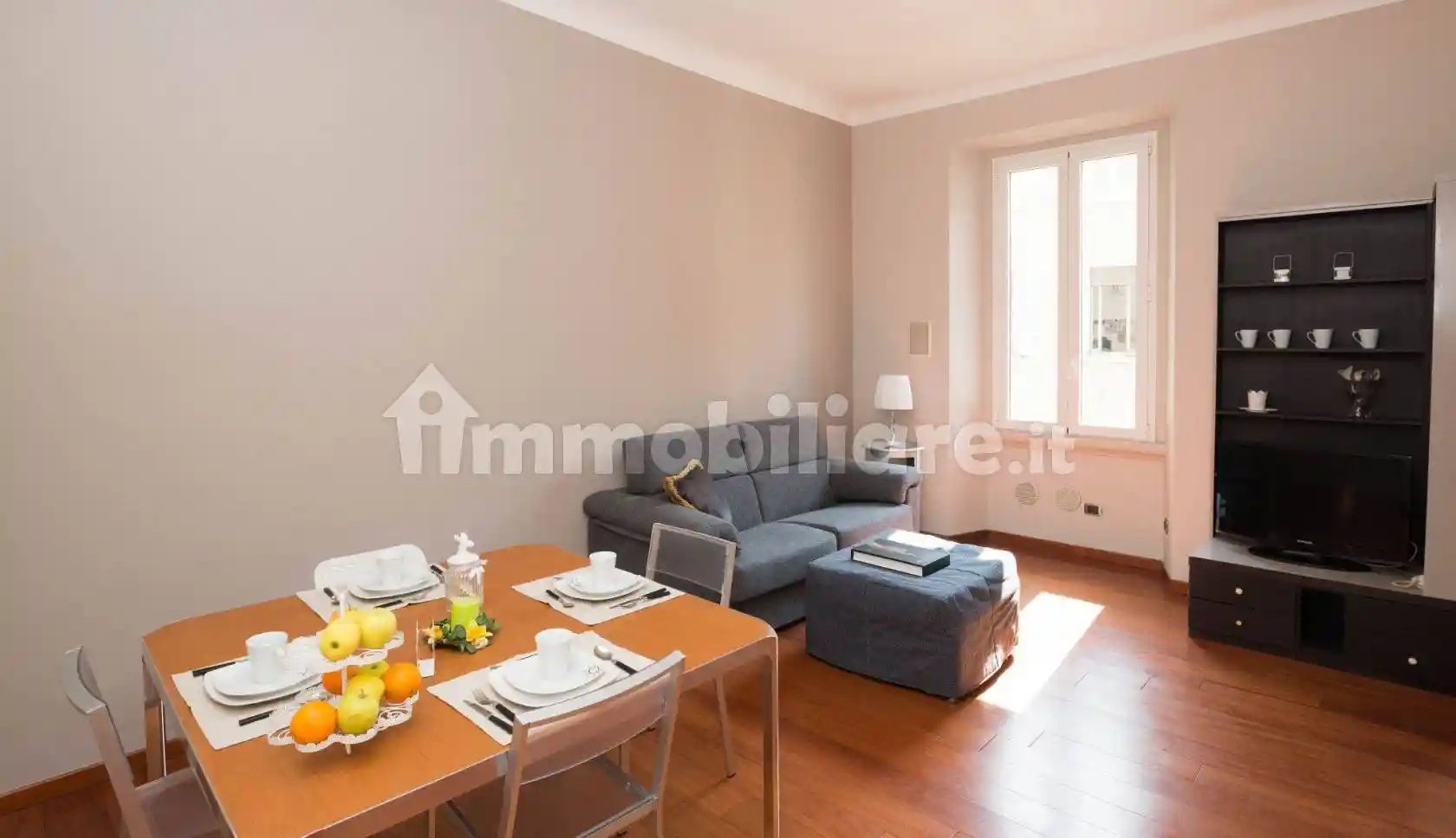 Bilocale viale Lunigiana 7, Centrale, Milano - foto 5