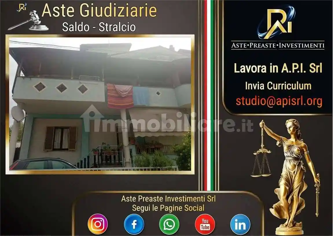 Appartamento in vendita a Terni