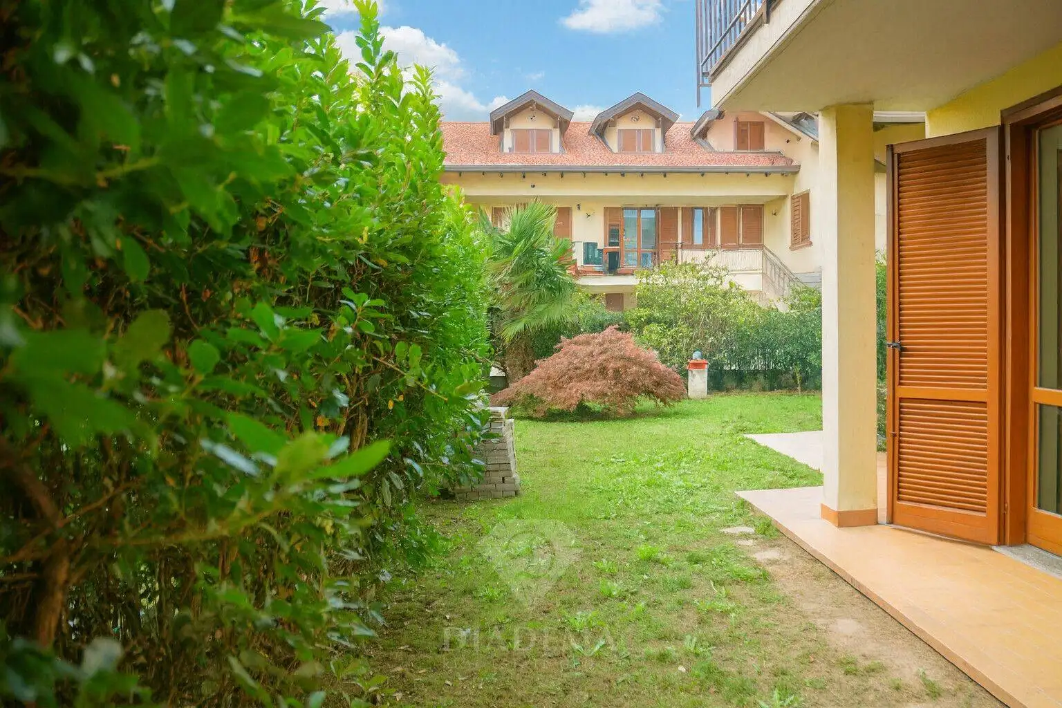 Trilocale Tomasetto 46, Besnate - foto 2