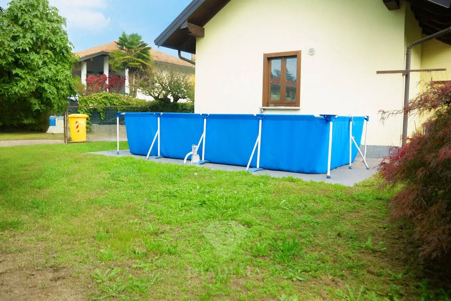 Trilocale Tomasetto 46, Besnate - foto 3