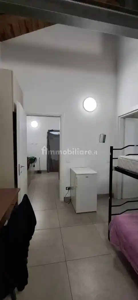 Bilocale via Selvanesco 30, Chiesa Rossa, Milano - foto 4