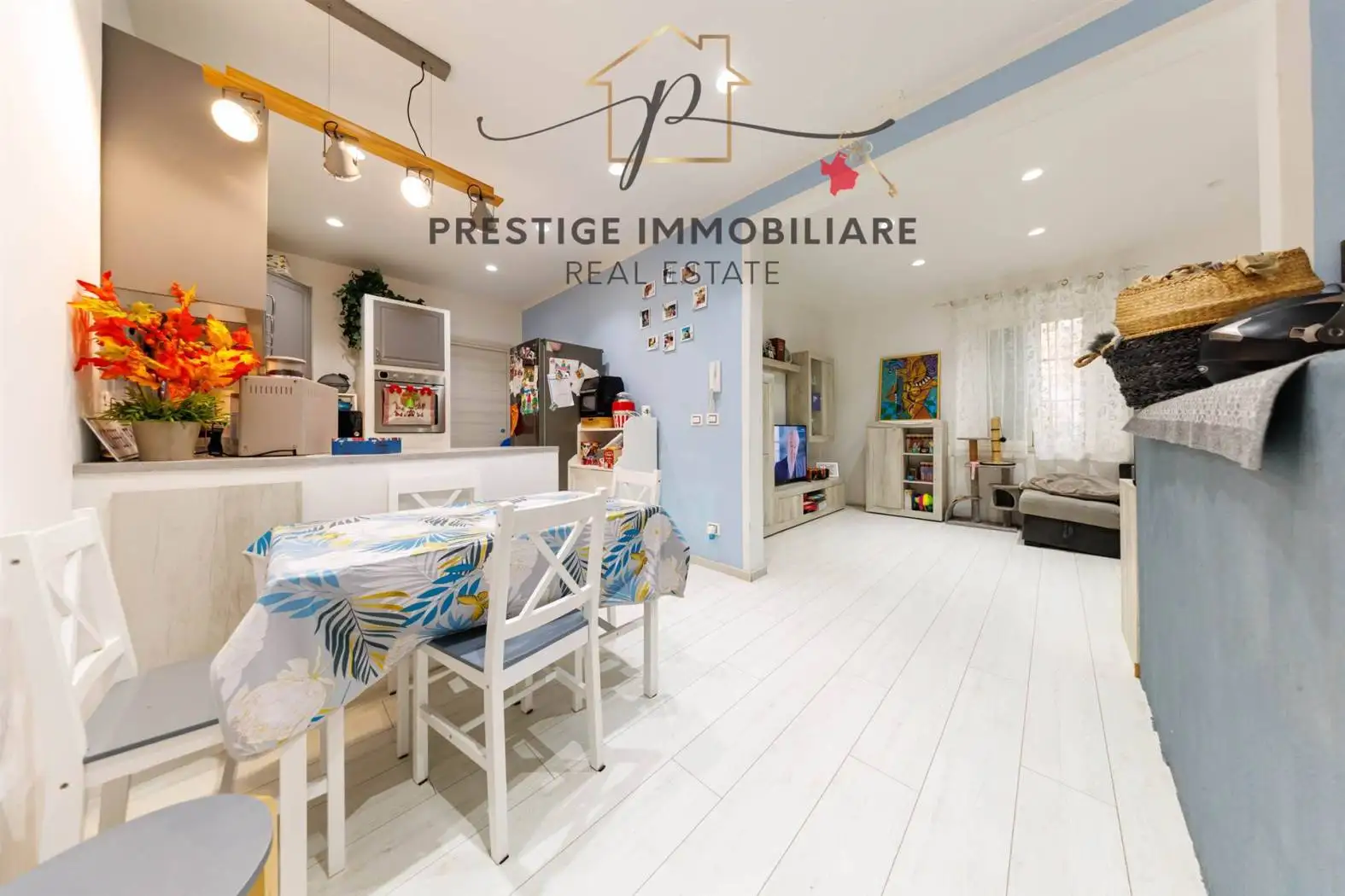 Appartamento in vendita a Livorno