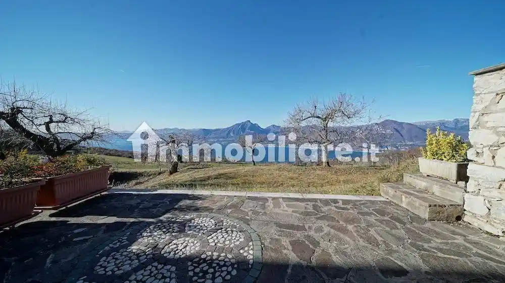 Appartamento in vendita a San Zeno di Montagna