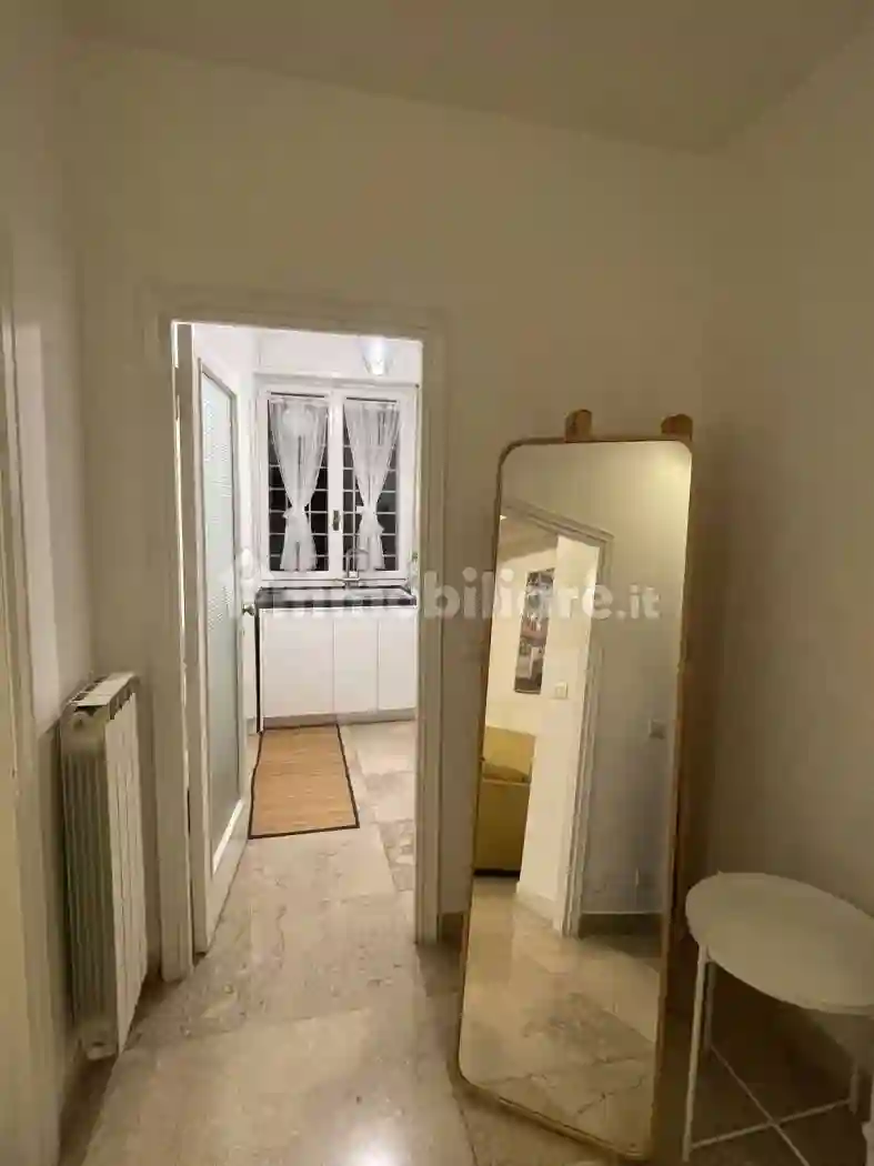 Trilocale via Paolo Frisi 24, Parioli, Roma - foto 4