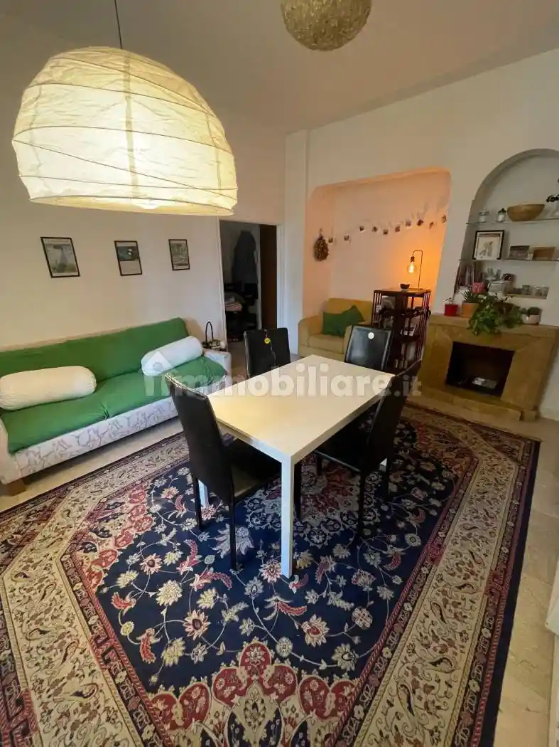 Trilocale via Paolo Frisi 24, Parioli, Roma - foto 4