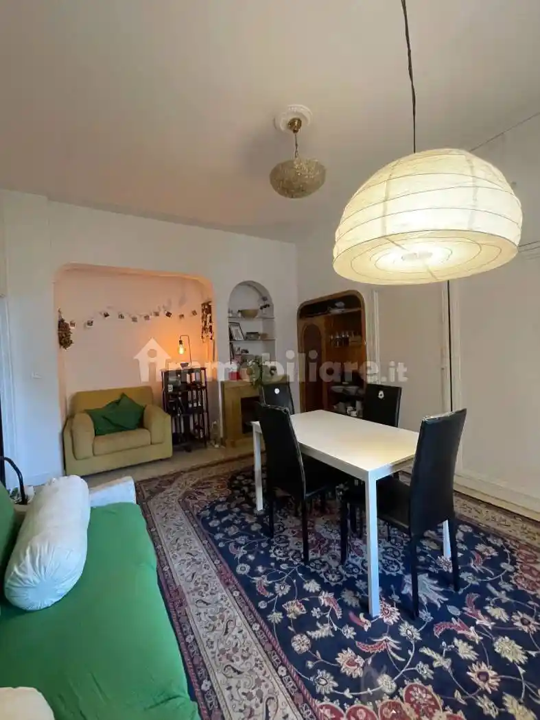 Trilocale via Paolo Frisi 24, Parioli, Roma - foto 5