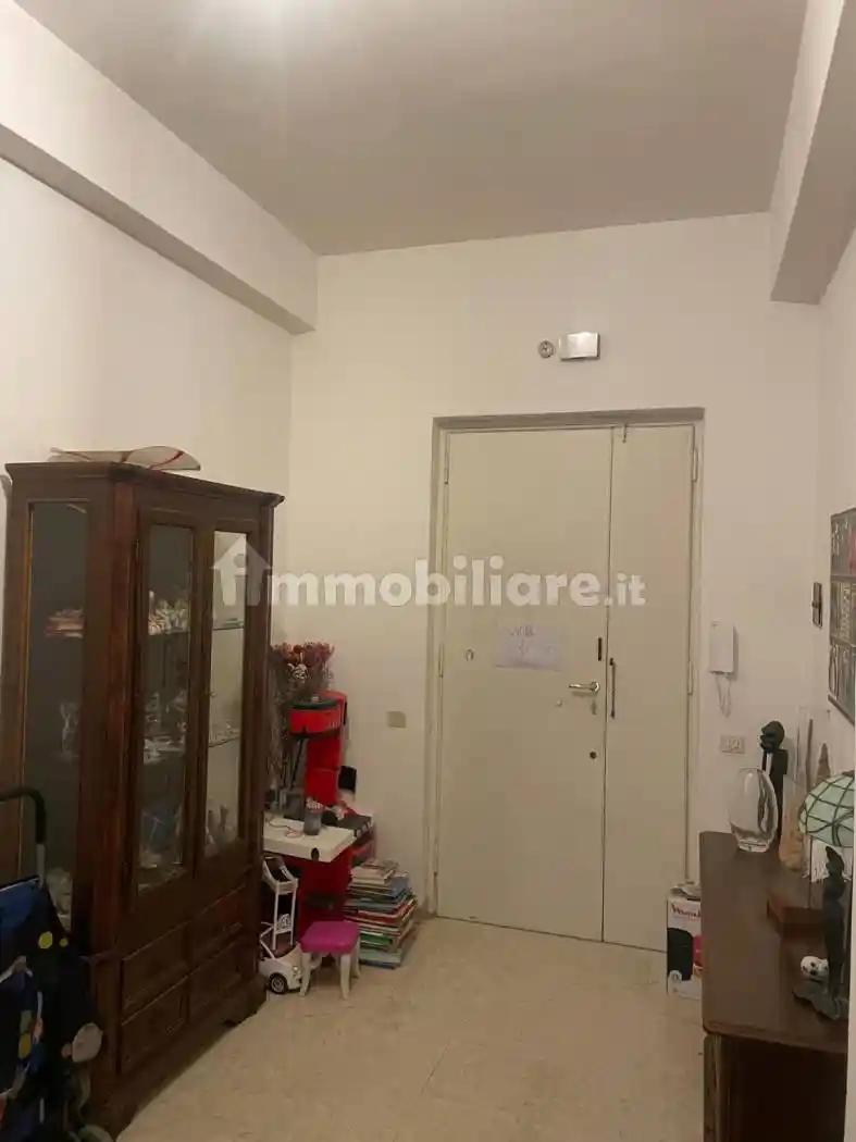 Trilocale via Edoardo Barberini 10, Centro Storico, Terni - foto 2